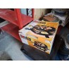 APPAREIL A RACLETTE DOMEOS
