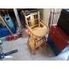 CHAISE HAUTE ANCIENNE