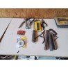 OUTILS DE BRICOLAGE 