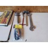 OUTILS DE BRICOLAGE 