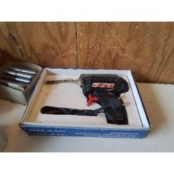 PISTOLET À SOUDER KINZO 