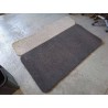 TAPIS BICOLORE 