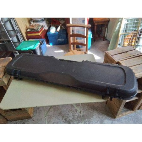 MALETTE POUR ARME D’EPAULE SOLOGNAC