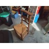 CHAISE PRIE DIEU