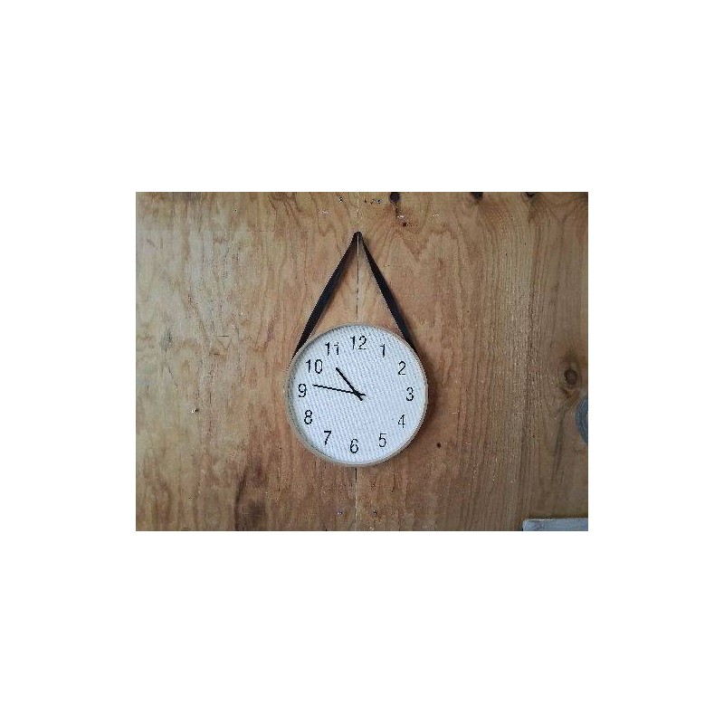 HORLOGE 