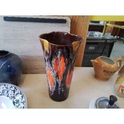 VASE VALLAURIS 