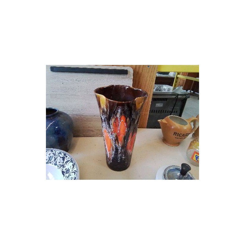 VASE VALLAURIS 