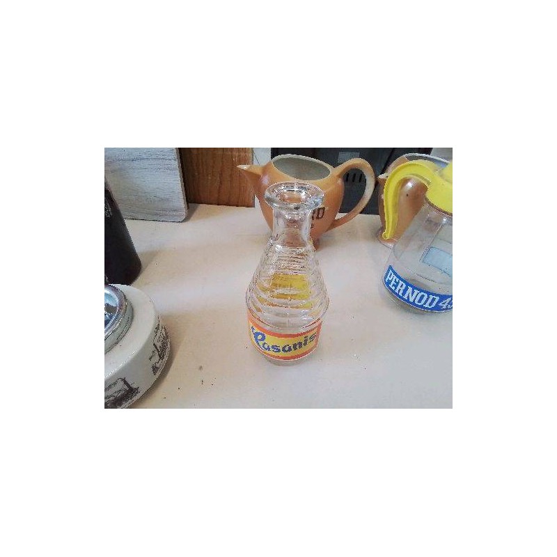 CARAFE CASANIS 