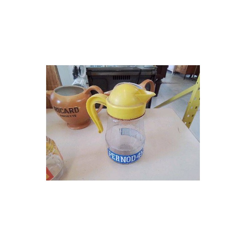 PICHET PERNOD 45 