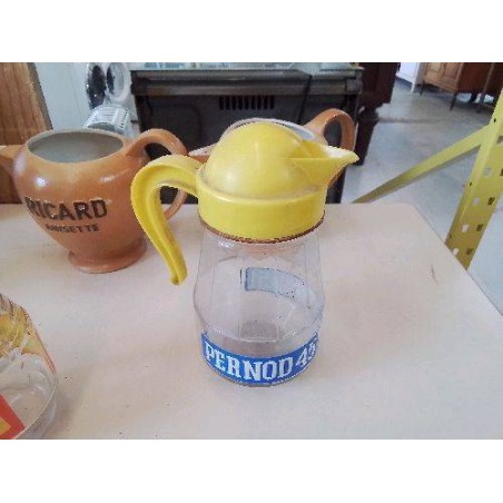 PICHET PERNOD 45 