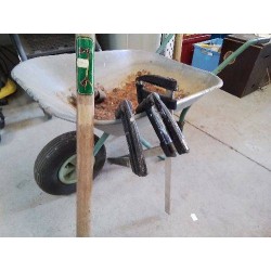 SERRE JOINTS