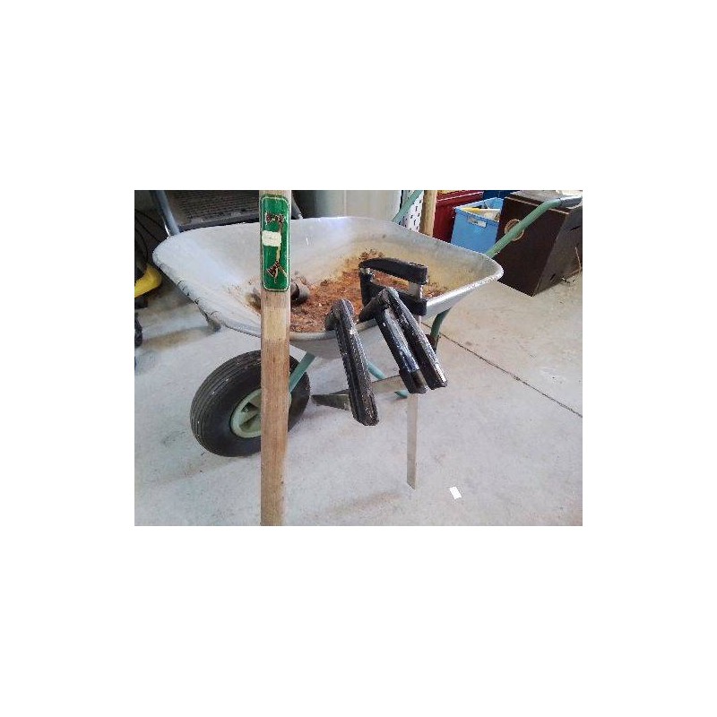 SERRE JOINTS