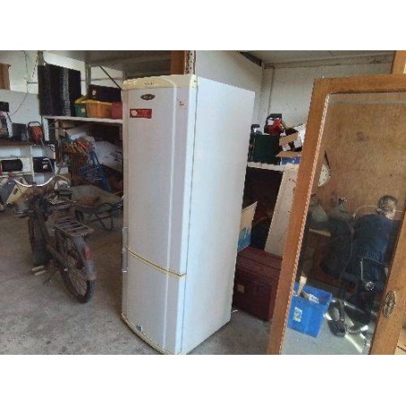 RÉFRIGÉRATEUR COMBINÉ CONGELATEUR BRANDT 