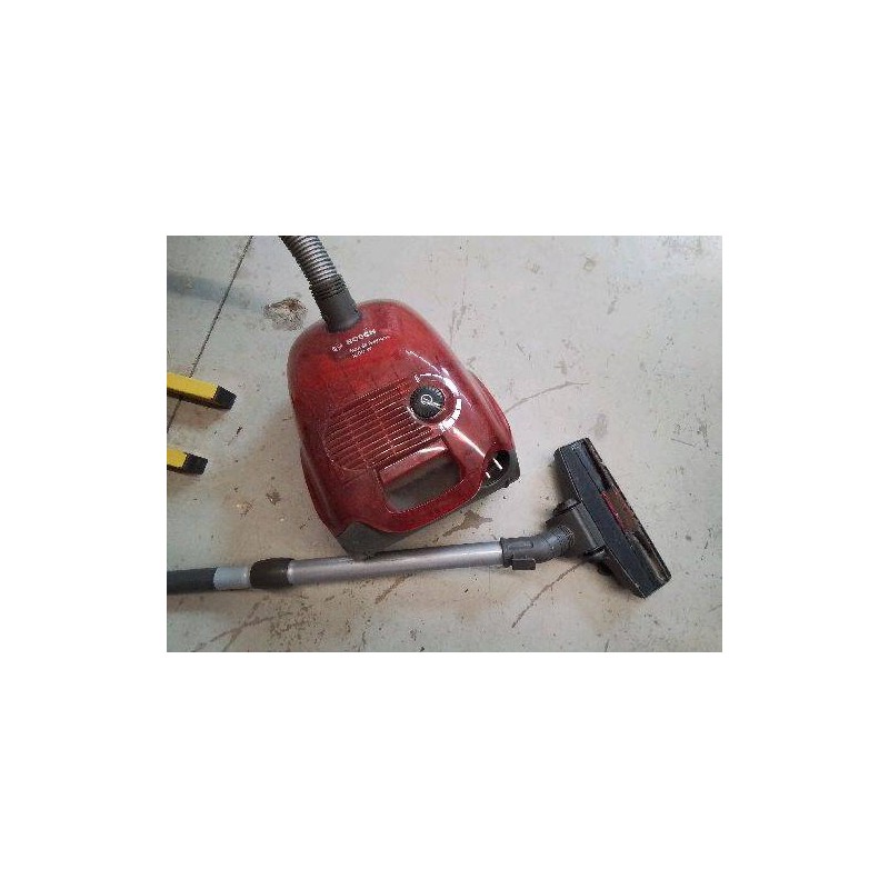 ASPIRATEUR BOSH