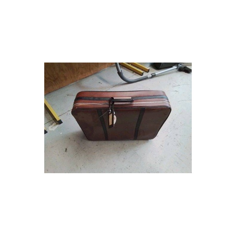 VALISE VINTAGE