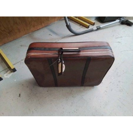 VALISE VINTAGE