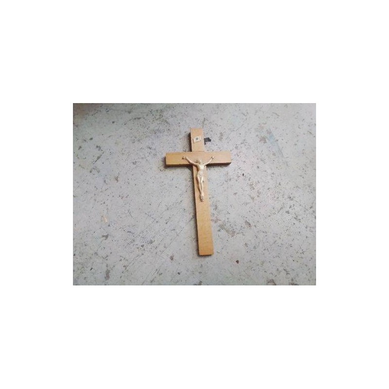 CRUXIFIX 