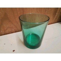 VERRE COLORÉ 