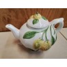 THÉIÈRE CITRON