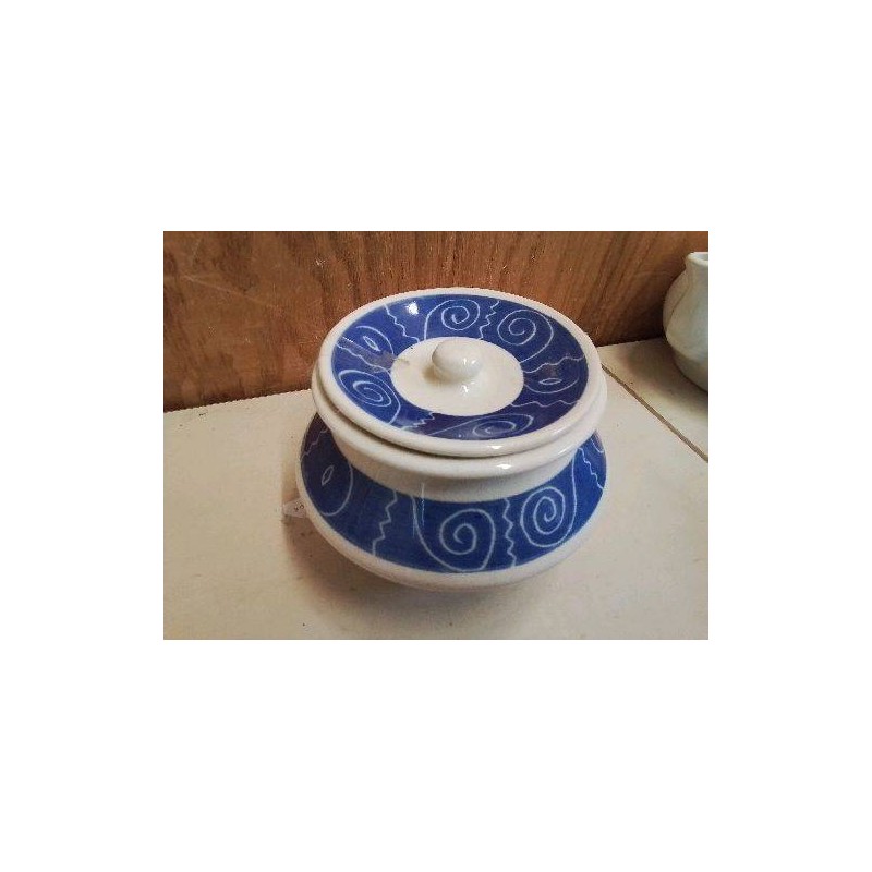 POT A SUCRE 
