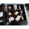 BOITE MINERAUX