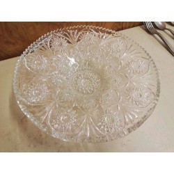 COUPE EN CRISTAL 