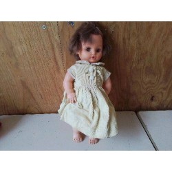 POUPEE BELLA