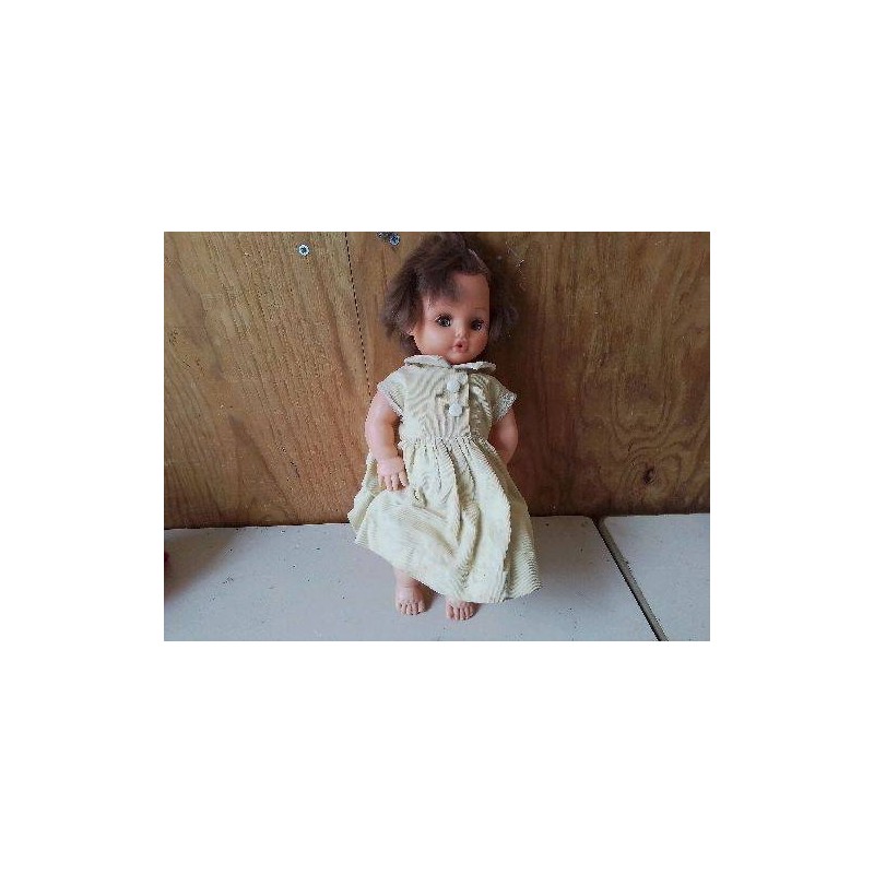 POUPEE BELLA