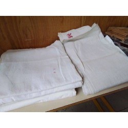 ANCIEN DRAP
