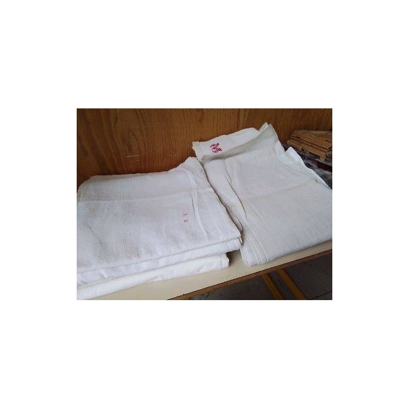 ANCIEN DRAP