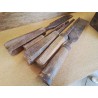 CISEAU A BOIS