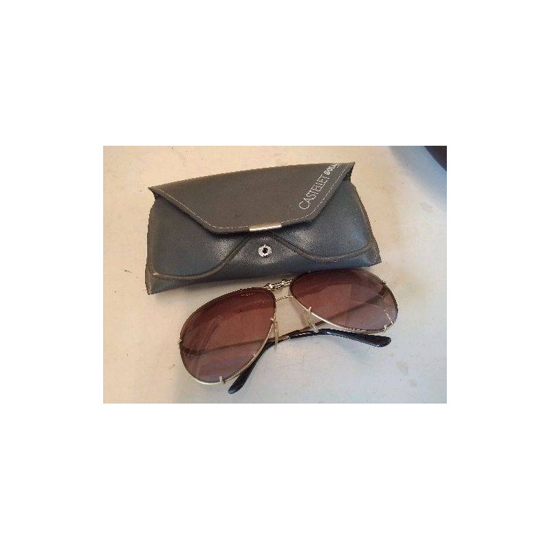 LUNETTES DE SOLEIL