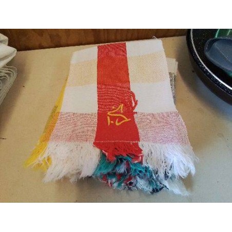 SERVIETTE DE TABLE 