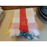 SERVIETTE DE TABLE 