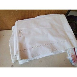 ANCIEN DRAP