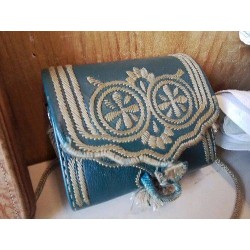 SAC EN CUIR