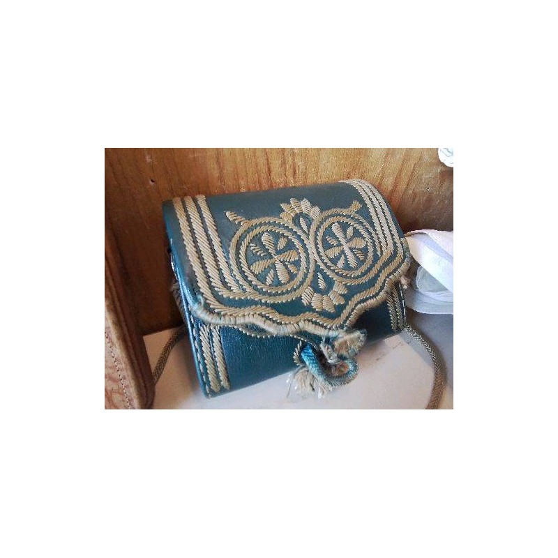 SAC EN CUIR