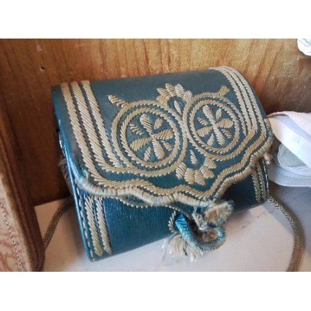 SAC EN CUIR