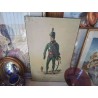 CADRE DECO SOLDATS