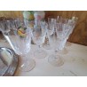 VERRE EN CRISTAL 