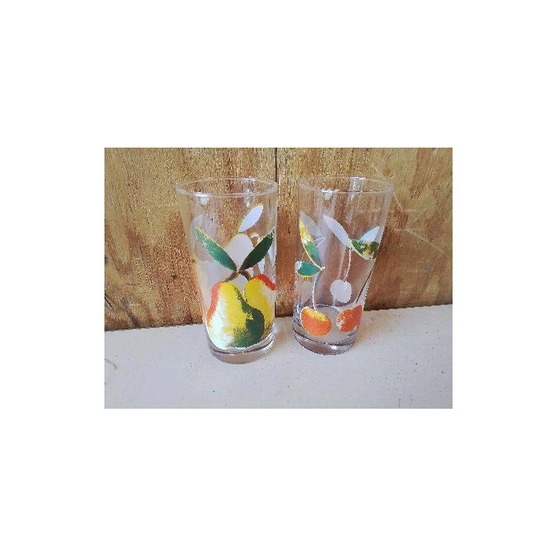 VERRE A JUS