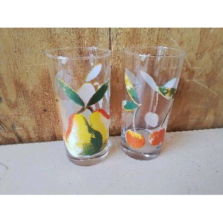 VERRE A JUS
