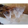 VERRE EN CRISTAL 