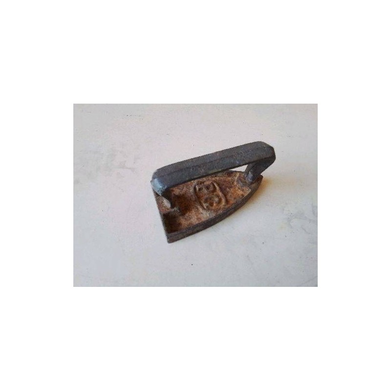 MINI FER ANCIEN