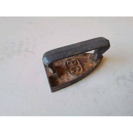 MINI FER ANCIEN