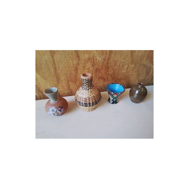 MINI VASE