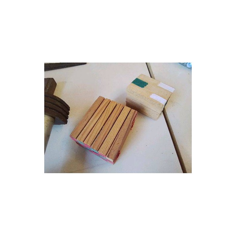 JEU EN BOIS 
