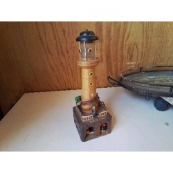 LAMPE PHARE