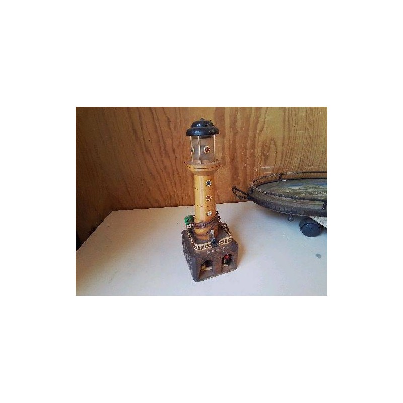 LAMPE PHARE