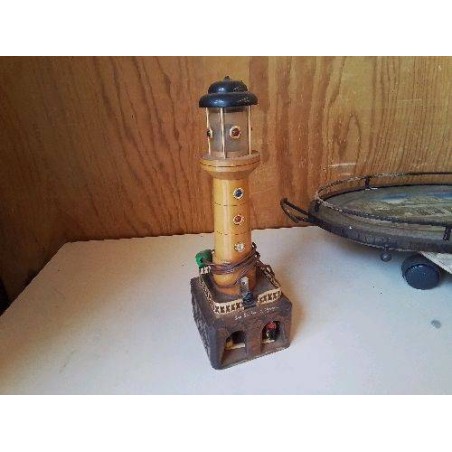 LAMPE PHARE